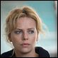 Lejos de la tierra quemada : photo Charlize Theron, Guillermo Arriaga
