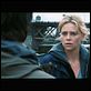 Lejos de la tierra quemada : photo Charlize Theron, Guillermo Arriaga