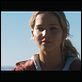 Lejos de la tierra quemada : photo Guillermo Arriaga, Jennifer Lawrence