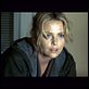 Lejos de la tierra quemada : photo Charlize Theron, Guillermo Arriaga