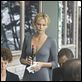 Lejos de la tierra quemada : photo Charlize Theron, Guillermo Arriaga