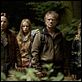 photo Dominique Pinon, Lorànt Deutsch, Manon Tournier, Pierre-Olivier Thévenin, Sara Forestier