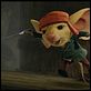 El valiente Despereaux