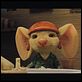 El valiente Despereaux