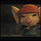 El valiente Despereaux