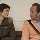 photo Benoît Poelvoorde, Olivia Bonamy, Patrice Leconte