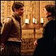 The Countess : photo Daniel Brühl, Julie Delpy