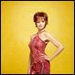 Criando malvas : photo Swoosie Kurtz