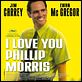 Phillip Morris ¡Te quiero! : poster Glenn Ficarra, John Requa