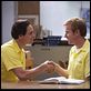 Phillip Morris ¡Te quiero! : photo Ewan McGregor, Glenn Ficarra, Jim Carrey, John Requa
