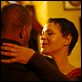 photo Alex Descas, Claire Denis, Nicole Dogue