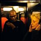 photo Alex Descas, Claire Denis