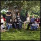 Cinco hermanos : photo Balthazar Getty, Calista Flockhart, Dave Annable, Emily VanCamp, Luke MacFarlane