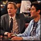 Cómo conocí a vuestra madre : photo Josh Radnor, Neil Patrick Harris