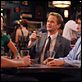 Cómo conocí a vuestra madre : photo Cobie Smulders, Jason Segel, Josh Radnor, Neil Patrick Harris