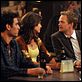 Cómo conocí a vuestra madre : photo Cobie Smulders, Josh Radnor, Neil Patrick Harris