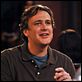 Cómo conocí a vuestra madre : photo Jason Segel