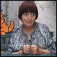 Les plages d'Agnès : photo Agnès Varda