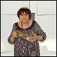 Les plages d'Agnès : photo Agnès Varda