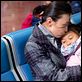 In love we trust : photo Liu Weiwei, Wang Xiaoshuai