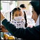 In love we trust : photo Jiayi Zhang, Wang Xiaoshuai