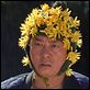 Aquiles y la tortuga : photo Takeshi Kitano