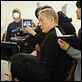 Aquiles y la tortuga : photo Takeshi Kitano