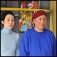 Aquiles y la tortuga : photo Kanako Higuchi, Takeshi Kitano