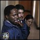 photo Adam Goldberg, Harold Perrineau, Monique Gabriela Curnen