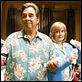 photo Beau Bridges, Meagen Fay