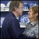 Irresistible : photo Ann Turner, Sam Neill, Susan Sarandon