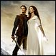 La leyenda del buscador : photo Bridget Regan, Craig Horner
