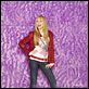 Hannah Montana : photo Miley Cyrus