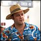 Como en casa en ningún sitio : photo Seth Gordon, Vince Vaughn