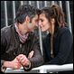 photo Francois Vincentelli, Zoé Félix