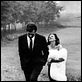 La noche : photo Jeanne Moreau, Marcello Mastroianni, Michelangelo Antonioni