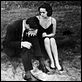 La noche : photo Jeanne Moreau, Marcello Mastroianni, Michelangelo Antonioni