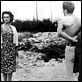 La noche : photo Jeanne Moreau, Michelangelo Antonioni