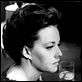La noche : photo Jeanne Moreau, Michelangelo Antonioni
