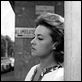 La noche : photo Jeanne Moreau, Michelangelo Antonioni