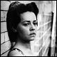 La noche : photo Jeanne Moreau, Michelangelo Antonioni