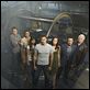 El Coche fantástico (2008) : photo Bruce Davison, Paul Campbell, Smith Cho, Sydney Tamiia Poitier, Yancey Arias