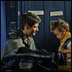 One Tree Hill : photo Jackson Brundage, James Lafferty