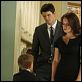 One Tree Hill : photo Bethany Joy Galeotti, Jackson Brundage, James Lafferty