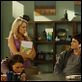 One Tree Hill : photo Barbara Alyn Woods, Bethany Joy Galeotti, James Lafferty
