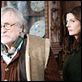 photo Chiara Mastroianni, Claude Rich, Pascal Thomas
