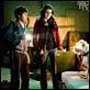 Hotel para perros : photo Emma Roberts, Jake T. Austin, Thor Freudenthal