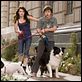 Hotel para perros : photo Emma Roberts, Jake T. Austin, Thor Freudenthal