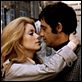 La Sirena del Mississippi : photo Catherine Deneuve, François Truffaut, Jean-Paul Belmondo
