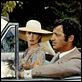 La Sirena del Mississippi : photo Catherine Deneuve, François Truffaut, Jean-Paul Belmondo